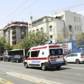 Hitna pomoć: Muškarac (60) poginuo u saobraćajnoj nesreći u Bulevaru kralja Aleksandra u Beogradu