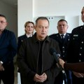 Dačić: Sačuvani stabilan javni red i mir i miran zajednički život u Novom Pazaru
