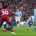 Tri gola Sitija za težak poraz Liverpula na "Enfildu"