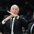 Pomoćnik Željka Obradovića progovorio: "Stani, objasniću ti zašto smo otišli iz Partizana"