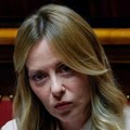 Vlada premijerke Đorđe Meloni najavila oštar odgovor države na nerede mladih u Milanu