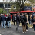 Izborni presek za kraj kampanje: Skupovi SNS i Studentske liste u Beogradu