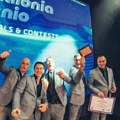 „Libero“ osvojio prvu nagradu na međunarodnom festivalu u Gruziji