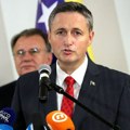Bećirović u Budimpešti razgovarao s Mađarom: Početak nove ere odnosa BiH i Mađarske