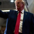 Šest Amerikanaca tužilo Donalda Trampa! Pozivaju se na Prvi amandman