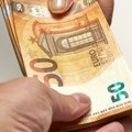 Menja se kurs evra NBS objavila nove srednje vrednosti stranih valuta