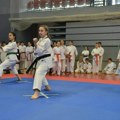 Devet zlata za Šumadija karate dođo