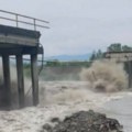 Najtužnija slika poplava u Srbiji: Za novi most preko Zapadne Morave u Mrčajevcima treba više od godinu dana