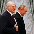 Opasna igra bjeloruskog moćnika, posrednika između Putina i Prigožina