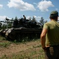 Ruski zvaničnik: Neće biti nove mobilizacije posle pobune Vagnera