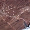 Ruski suhoj ispalio rakete na američke dronove MK-9 riper zamalo srušen (video)