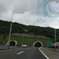 Sutra izmena režima saobraćaja u tunelu Manajle