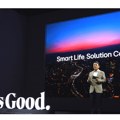 Izvršni direktor kompanije LG predstavio novu globalnu verziju poslovanja