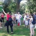 Avantura u divljini nadomak velegrada Opština Zemun organizuje besplatne pešačke ture po Velikom ratnom ostrvu tokom leta