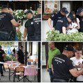 Uhapšena osoba koja je prisustvovala pucnjavi u restoranu: Pao posle 2 sata potrage, trenutno na saslušanju