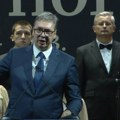 Vučić: Srbija će uvek biti uz svoj narod, bez obzira i na ličnu cenu koju ću za to da platim (foto)