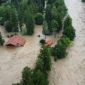 Posljedice nevremena će utjecati na rezultate Zavarovalnice Triglav i Save Re