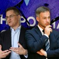 Šta je razdvojilo Aleksića i Jeremića: Ovo su ključni razlozi novog cepanja Narodne stranke