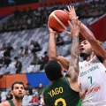 Novi plej zvezde odveo Brazilce u drugu fazu mundobasketa: Uzeo loptu, upisao dabl-dabl i obradovao naciju!