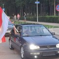 Crna Gora na nogama! Auto-kolone u više gradova, neće DPS i njegove satelite u novoj Vladi /foto/