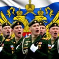 Medvedev: Ove godine se u rusku vojsku prijavilo 280.000 ljudi