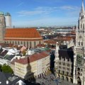 Najskuplji grad u Nemačkoj: U njemu živi oko 60.000 Srba