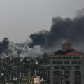 Ministarstvo u Gazi: U izraelskim napadima ubijene 7.703 osobe
