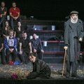 PREMIJERA predstave BURE BARUTA u Knjaževsko-srpskom teatru