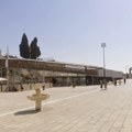 RTS u Jerusalimu – zatvorene radnje, u gradu nema turista i hodočasnika