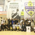 Ekipa Mešihata pobjednik Prvog memorijalnog turnira „Muftija Muamer ef. Zukorlić“