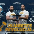 Humana akcija svih klubova Superlige: Srpske ekipe u majicama "Svaki čučanj vredi više" za decu i odrasle obolele od…
