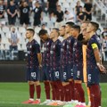 Partizan slavi mladog Ilića: Srpski reprezentativac doneo pobedu u poslednjem trenutku