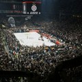 KK Partizan zabranio gledaocu dolazak na utakmice zbog nedoličnog ponašanja