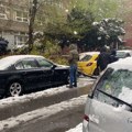 Za vikend će vejati i u gradovima Evo kako da pripremite svoj automobil za sneg