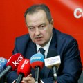 Dačić: Za poslednjih godinu dana sa Kosova otišlo 13 odsto Srba