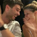 Pala veridba! Glumicu Vanju Nenadić zaprosio kolega Romantičan gest se dogodio daleko od Srbije: "Ovo je jedna ozbiljna…