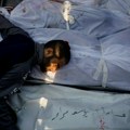 Izrael potvrdio da je namanje 15.000 Palestinaca ubijeno u Gazi