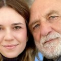 "Smešno, a istinito": Anica Lazić objavila razlog ulaska u vezu sa 39 godina starijim Lazarom Ristovskim