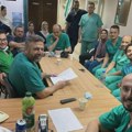 Izrael i Palestinci: „Slomilo me je što nisam uspela da spasem tolike nevine živote“, kaže prva hirurškinja iz Gaze