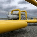 Evropski parlament dao zeleno svetlo za dalje ograničenje uvoza ruskog gasa