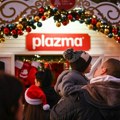 Plazma i Zimska Bajka: Osetite čaroliju i uživajte u ukusima novogodišnjih praznika