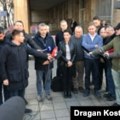 Deo opozicije u Srbiji dobio dozvolu za uvid u birački spisak