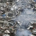 Kina: Broj poginulih u zemljotresu povećao se na 146