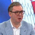 Predsednik Vučić na sastanku Svetskog ekonomskog foruma u Davosu