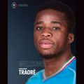 Traore na pozajmici u Napoliju