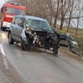 Vozač sa probnom dozvolom obilazio kamion, pa usmrtio vozača iz suprotnog smera Detalji tragedije kod Bačke Topole (foto)