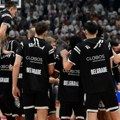 Partizan se oglasio saopštenjem: Učinićemo sve da zaštitimo navijače, podneta prijava protiv NN lica