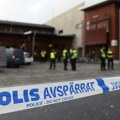 Drama u Švedskoj, policija na ulicama: „Opasan predmet“ pronađen ispred izraelske ambasade u Stokholmu