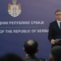 Predsednik Srbije večeras za govornicom Saveta bezbednosti
