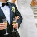 U Srbiji sve manje brakova i sve više razvoda